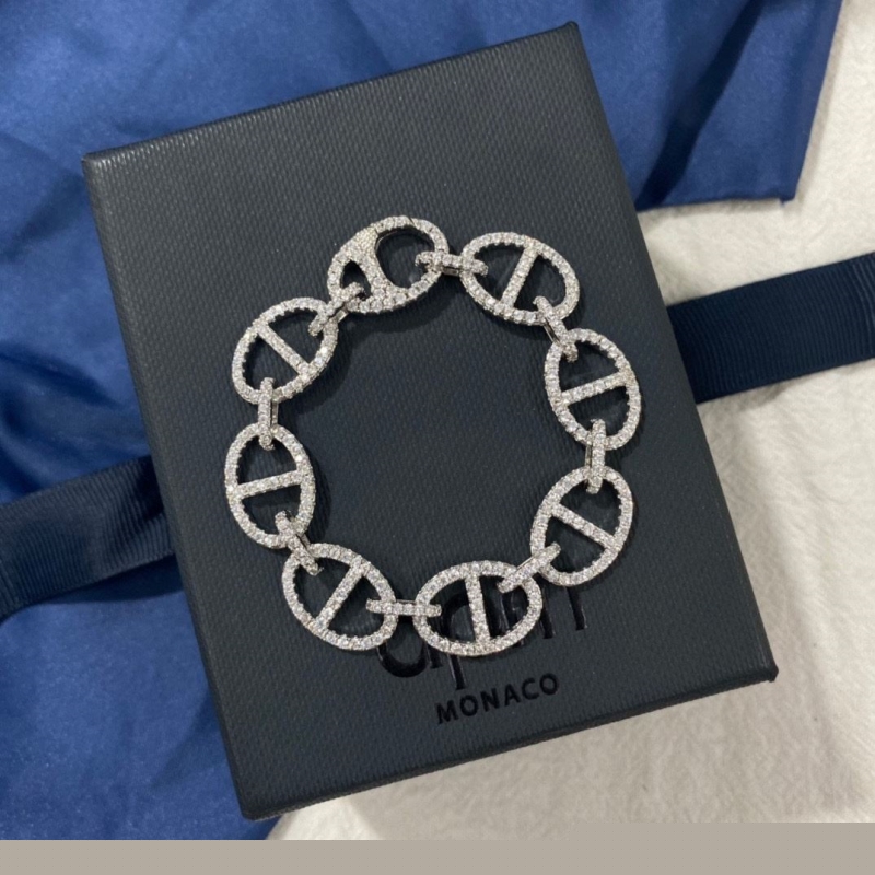 H**mes bracelets